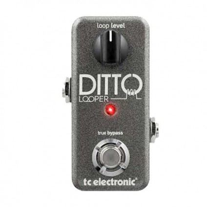 قیمت خرید فروش افکت یونیت Tc Electronic Ditto Looper